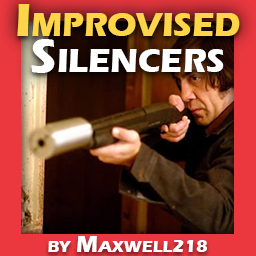 Improvised Silencers