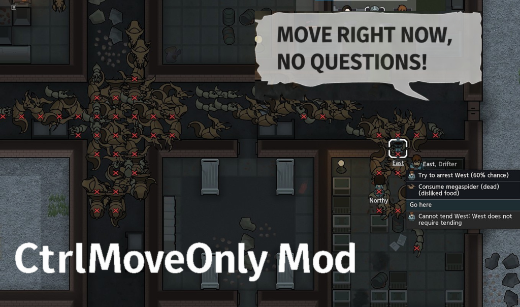 Ctrl+RightClick Force Move