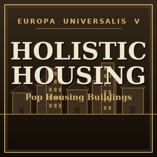 Holistic Housing