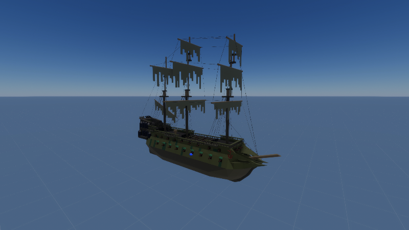 Flying Dutchman