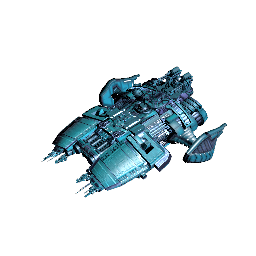 CDF. Ajax Belagerer