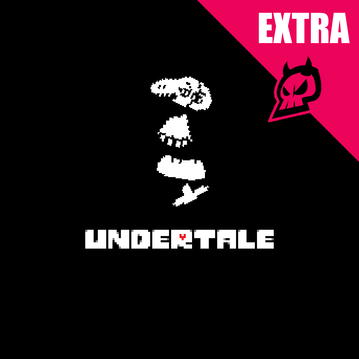 Dummy! [Extra Impossible] (Undertale)