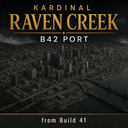 Kardinal Raven Creek B42 – Project Zomboid Mod