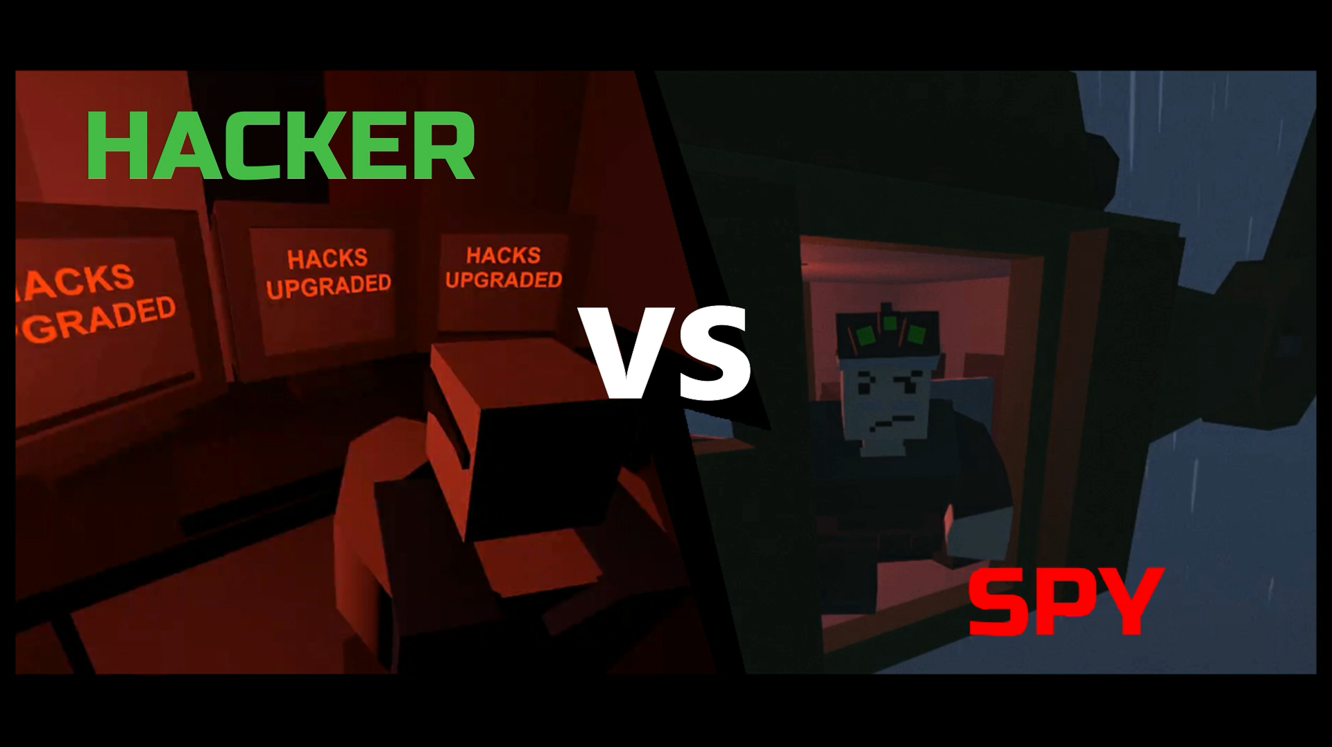 FightBackMovieSet – Unturned Mod