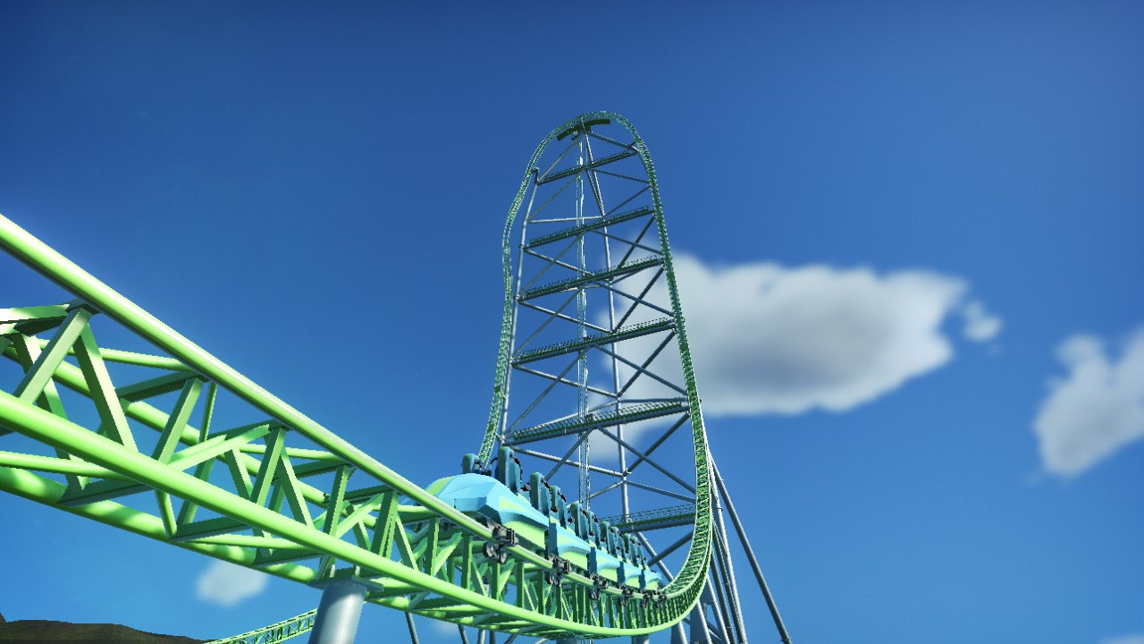 Kingda Ka