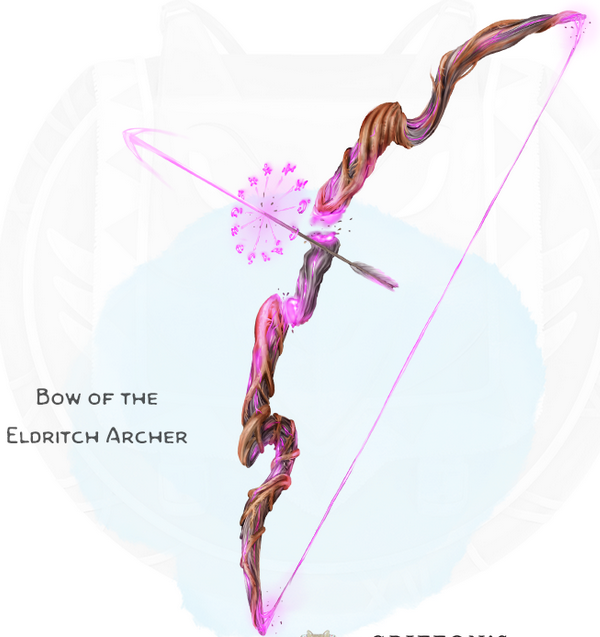 Bows scale with intelligence
