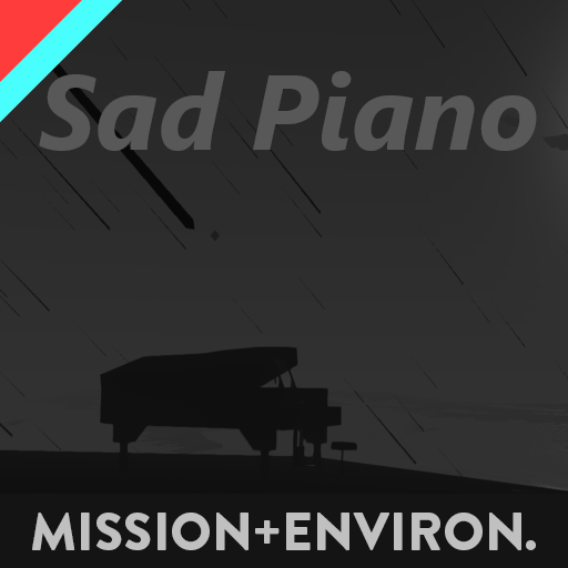 Sad Piano