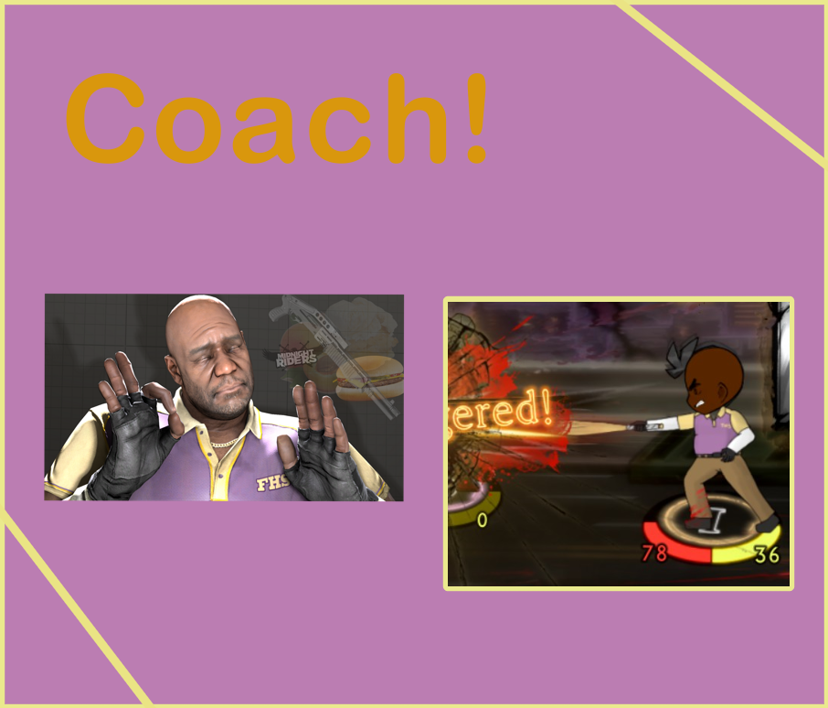 Book of Coach