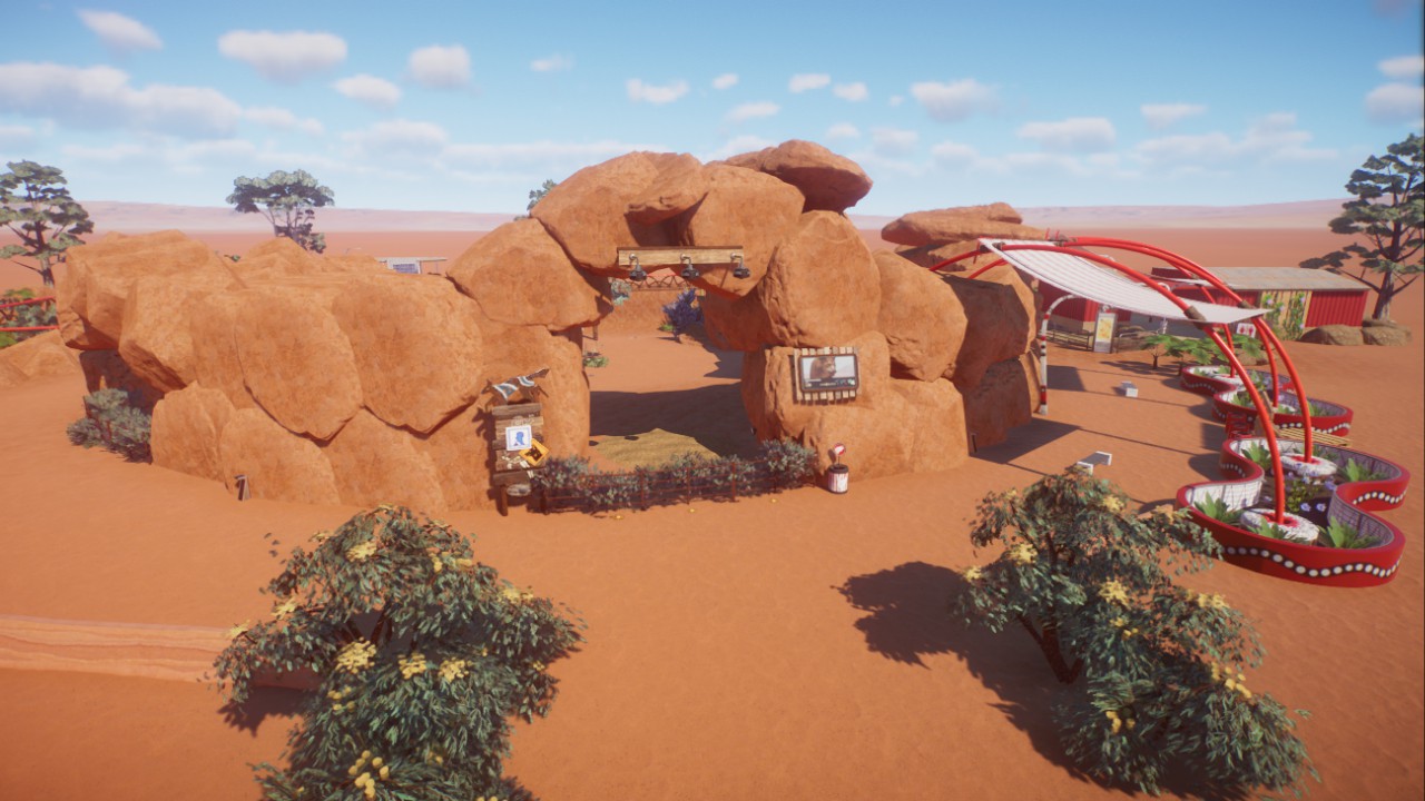 Dingo Den (Eco Friendly)