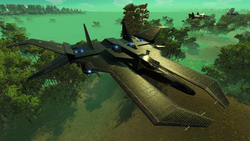 Viper X2 Light Fighter