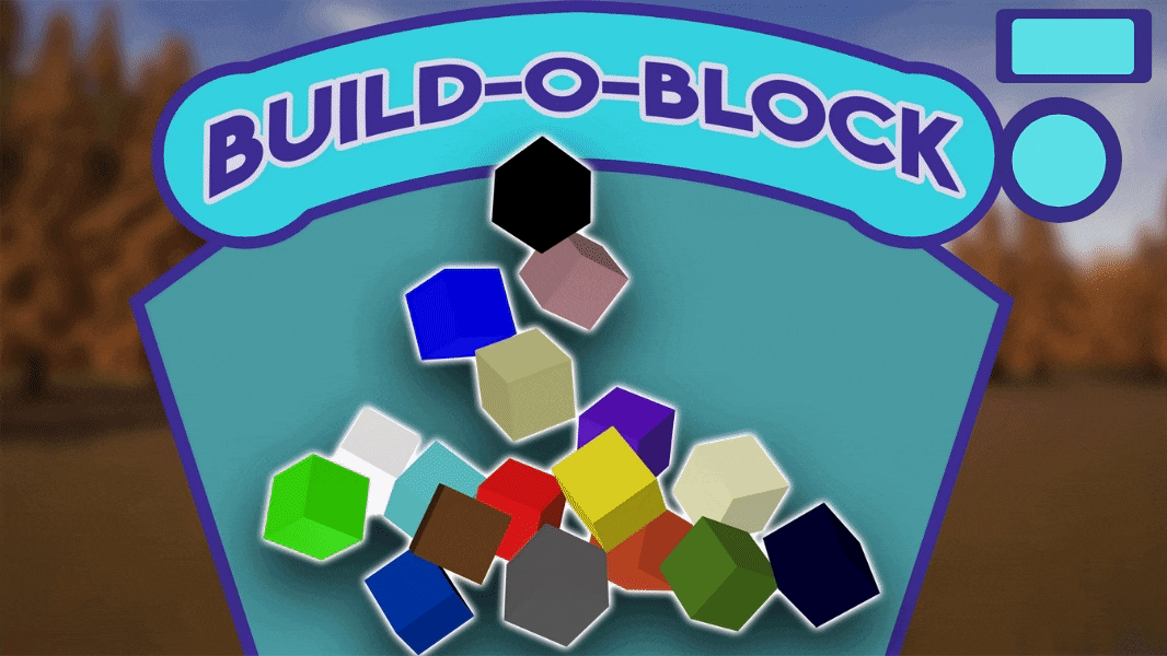 BLOCK V.2 OBJ Edit