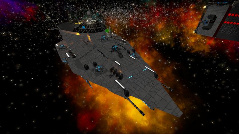 BEOWULF (CV) Exploration Class