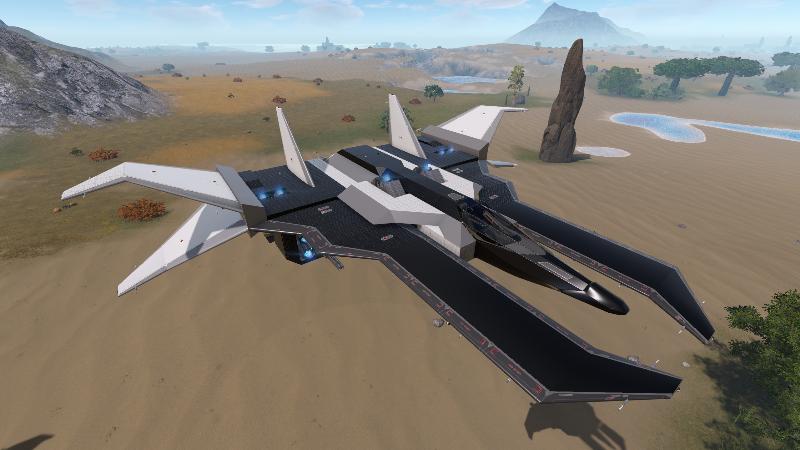 Viper X2 Black