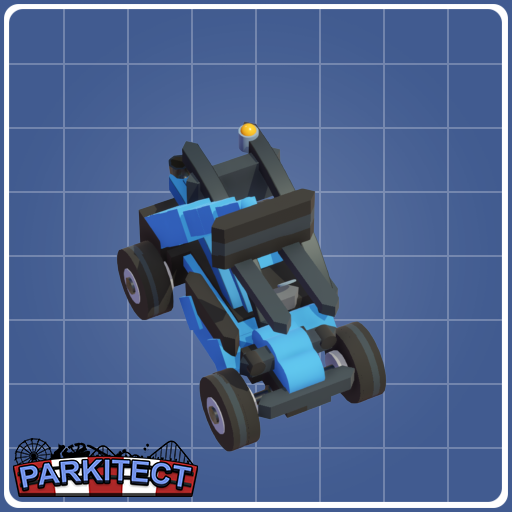 Forklift (Telehandler)