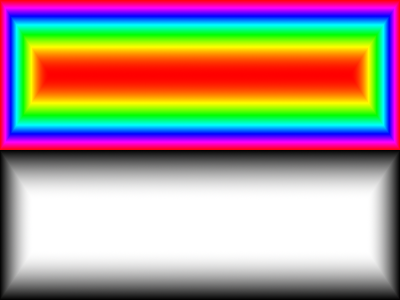 Rainbow Gradient preview