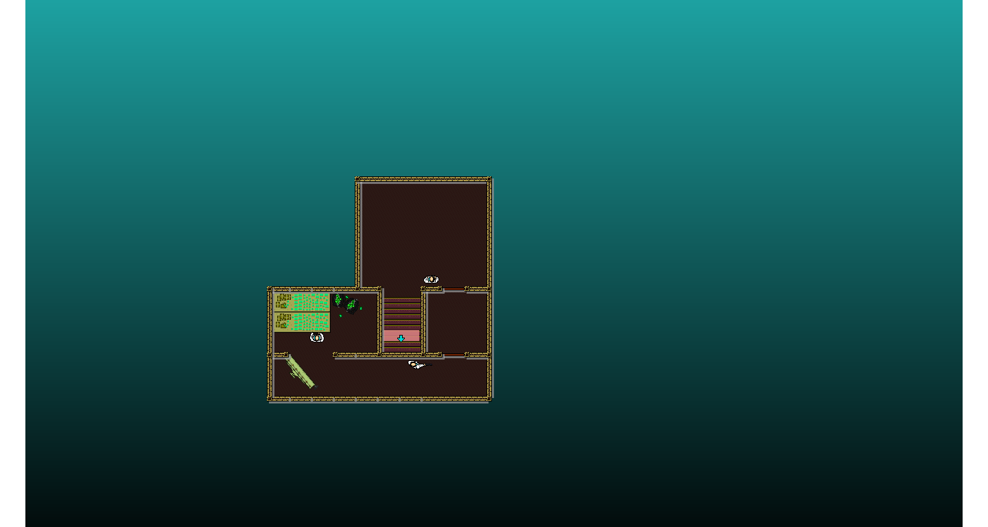 BORED [Biker, Intermediate, 2 Floors]
