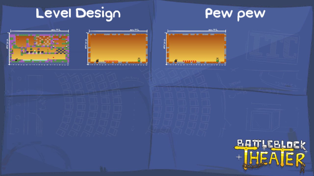 Level Design
