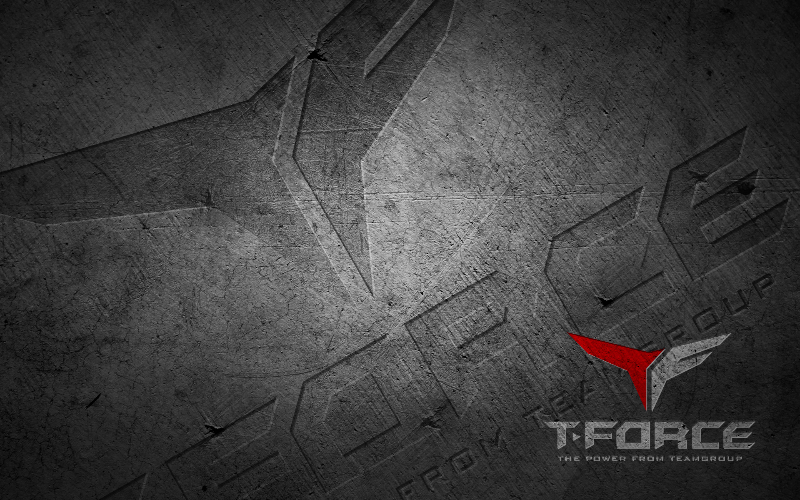 T-FORCE