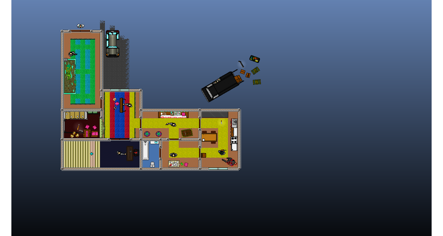 ONE MORE [Henchman, 3 Floors, Easy]