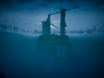 Fortress