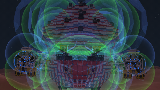 Airship