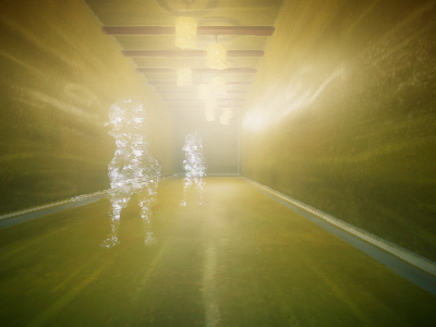 stranger sewers