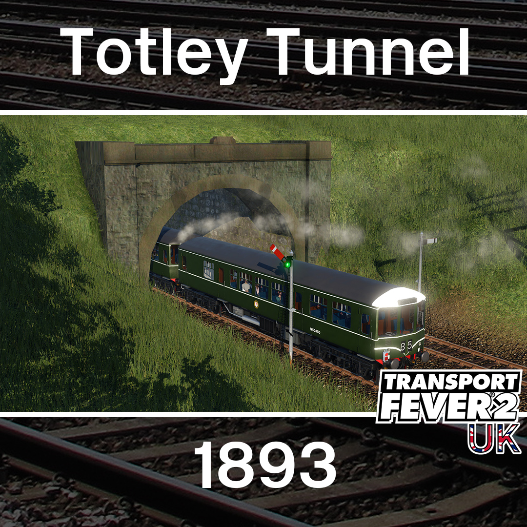 Totley Tunnel