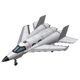Kerbin Plane C-2