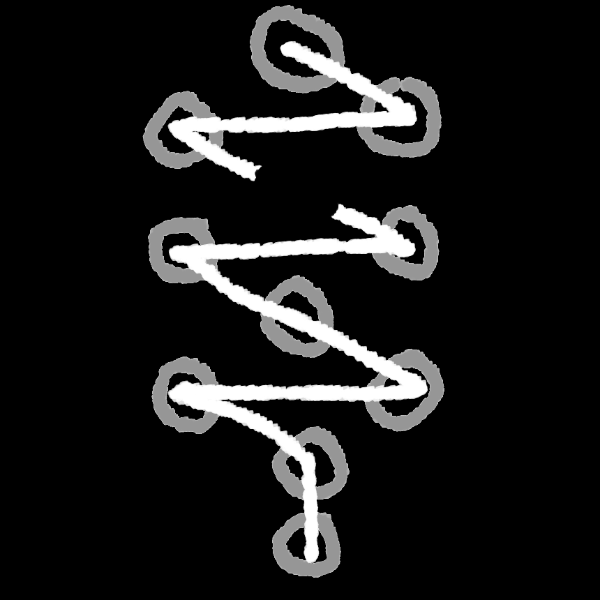 The Tenfold Path