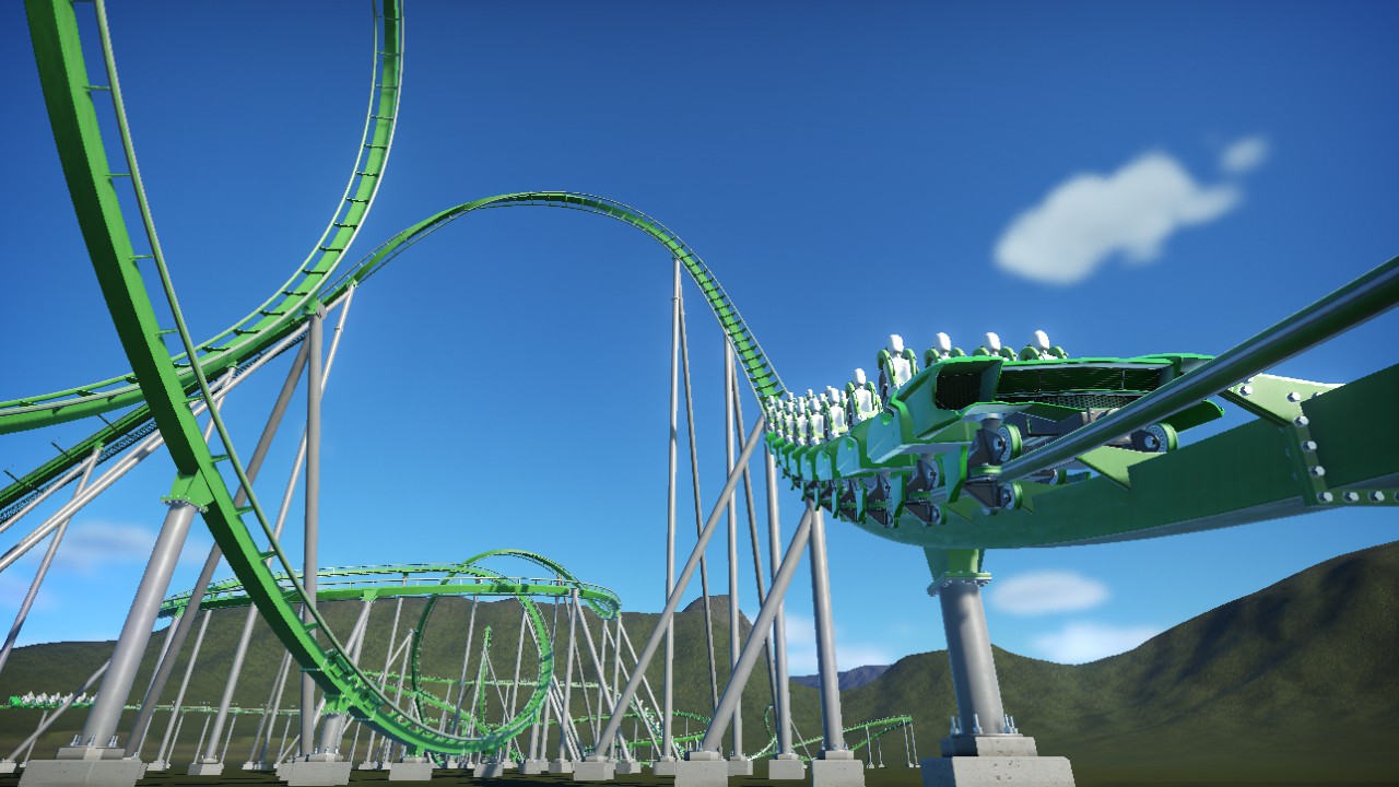 Incredible Hulk
