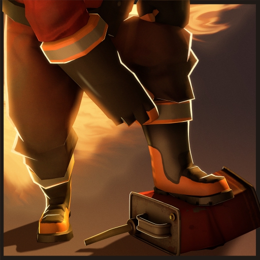 Personal Pyromania Equipment