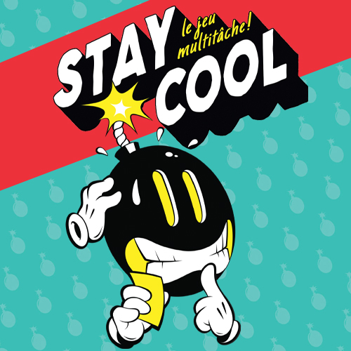 Stay Cool [FR]