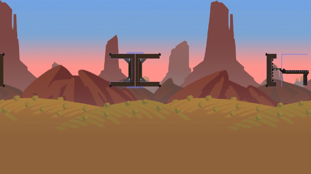 合作 交错 V1.1