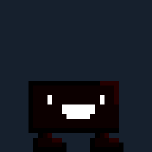 Mr Box
