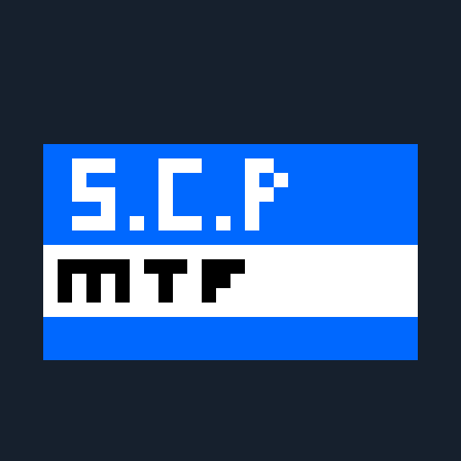 MTF Lieutenant Card