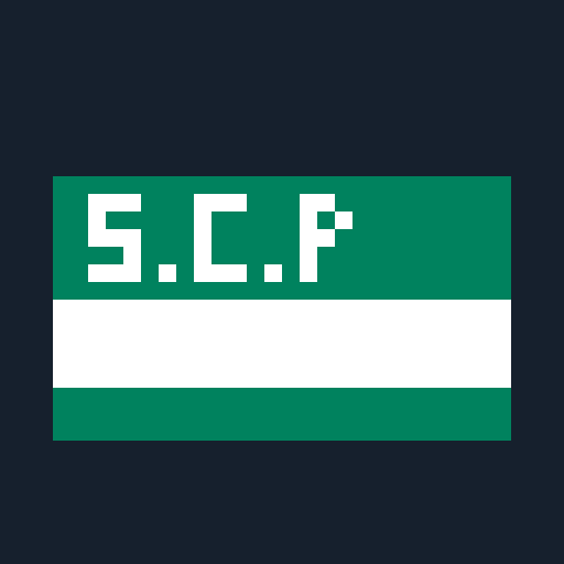 SCPZone Manager Card