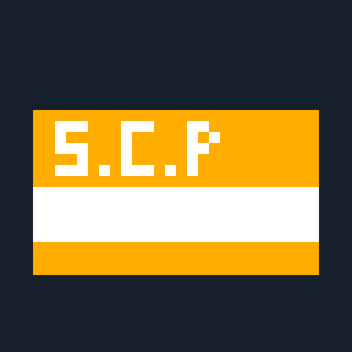 SCP Supervisor Card
