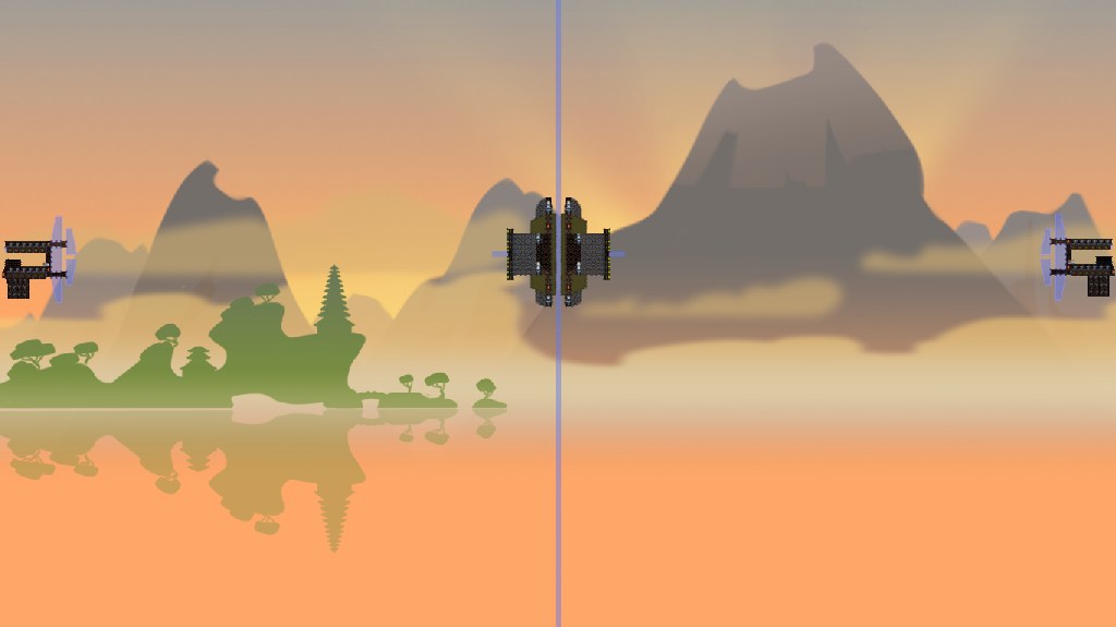 合作 交错 V1.4