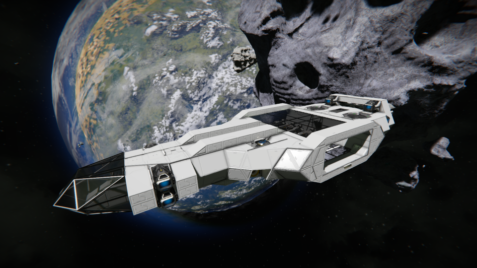 CBC - V.Amalthea (Old)