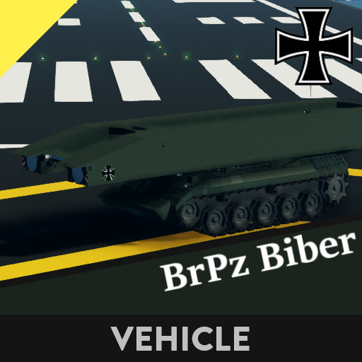 BrPz Biber