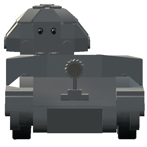 panzer 1 ausf b