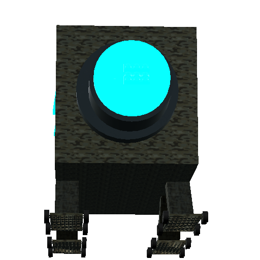 the death machine