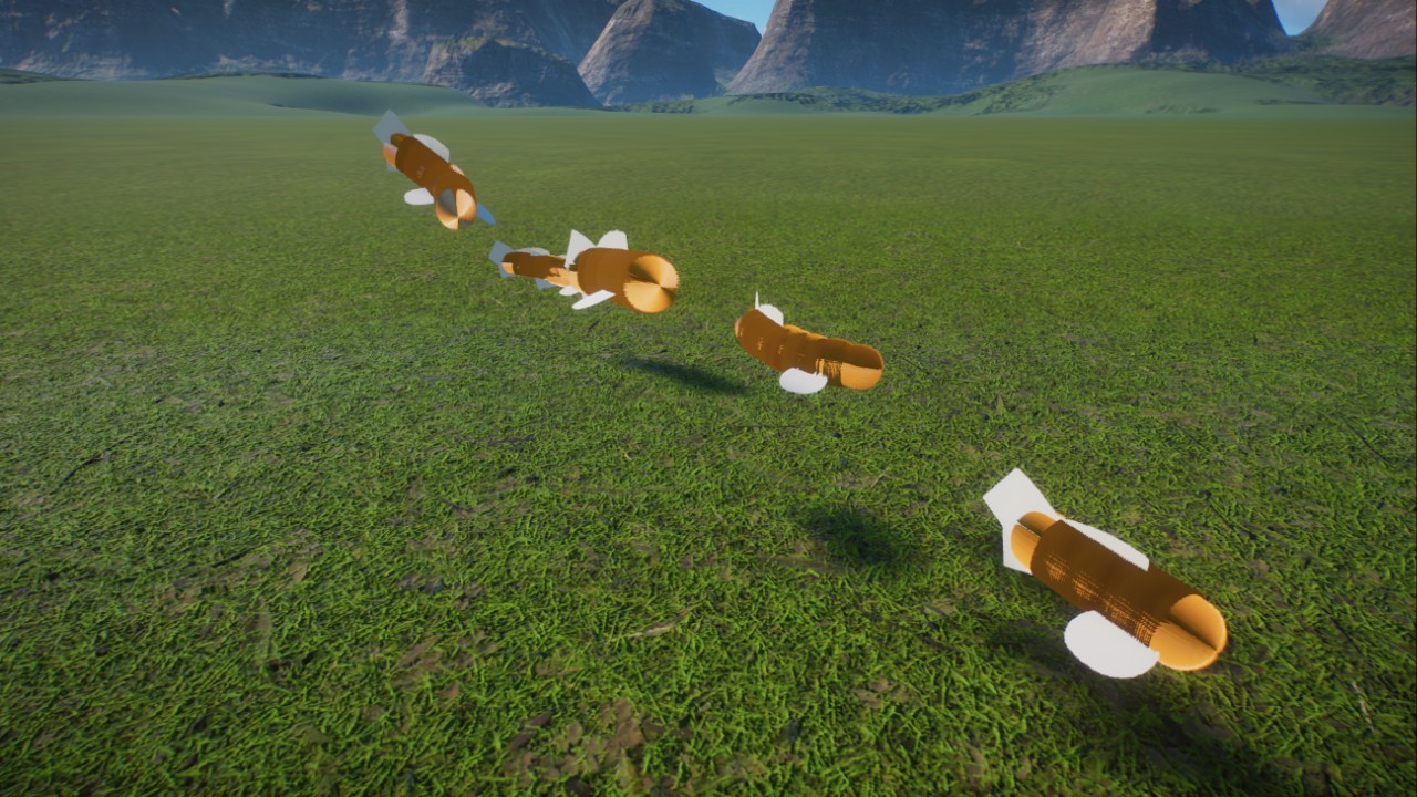 Koi Carp fish 3