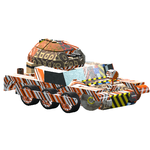 junk panzer 1 ausf b