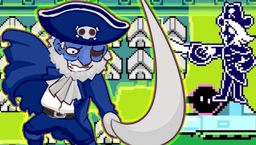 Tequila: "It's Pronounced 'Rules'" Theme Mod