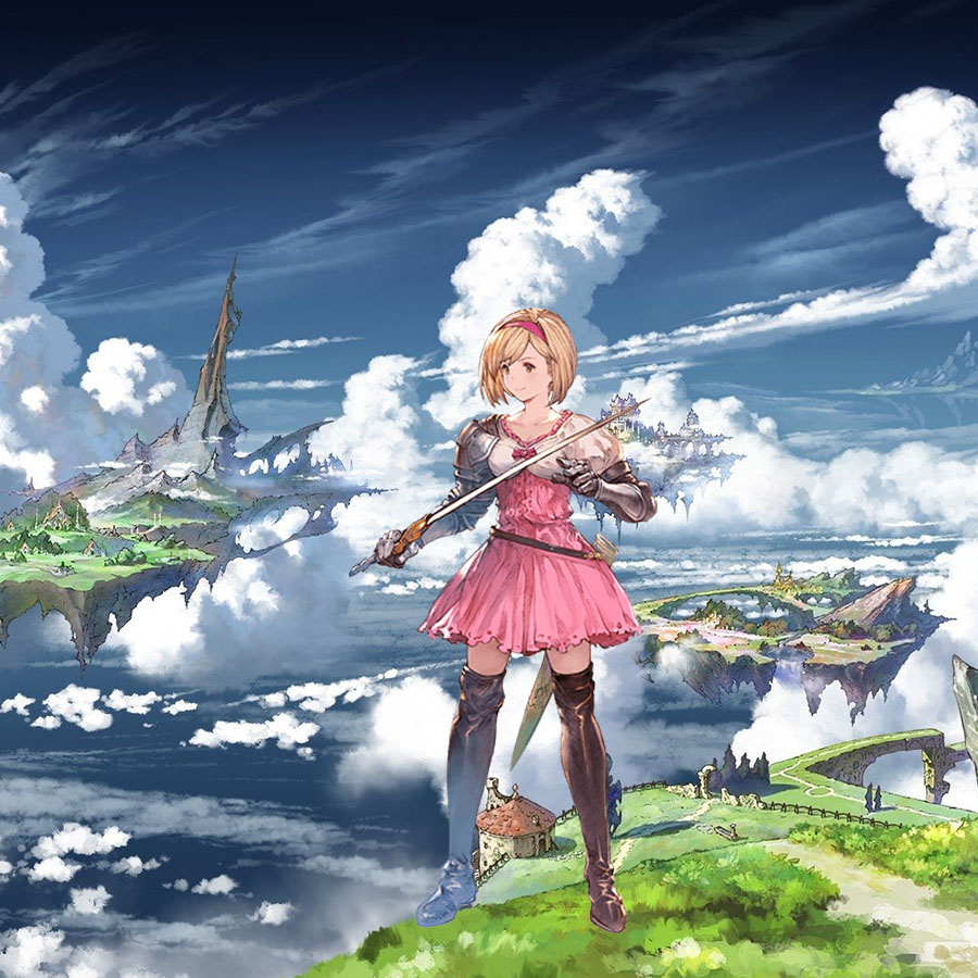 Djeeta