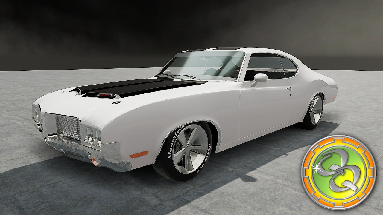 CONFIG: Edgewood Wildcat HQ RestoMod Custom