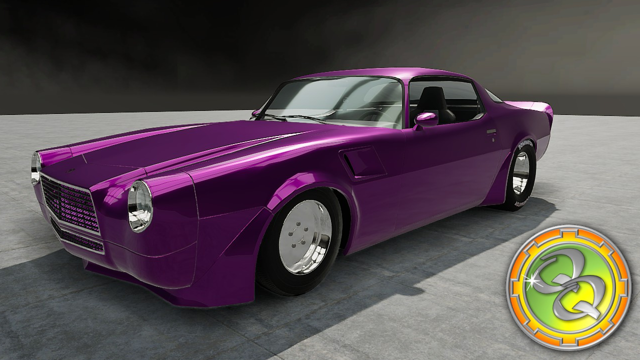 CONFIG: Bolt Rollet HQ Custom ProStock