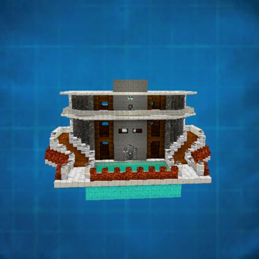 Modern Home - unfurnished with pool