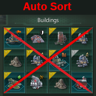 Auto Sort - !!!!!! 东方繁星录 special touhou species